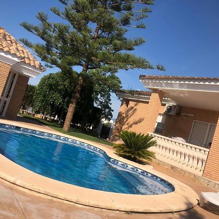 Casa Maica Villa Lliria Exterior photo